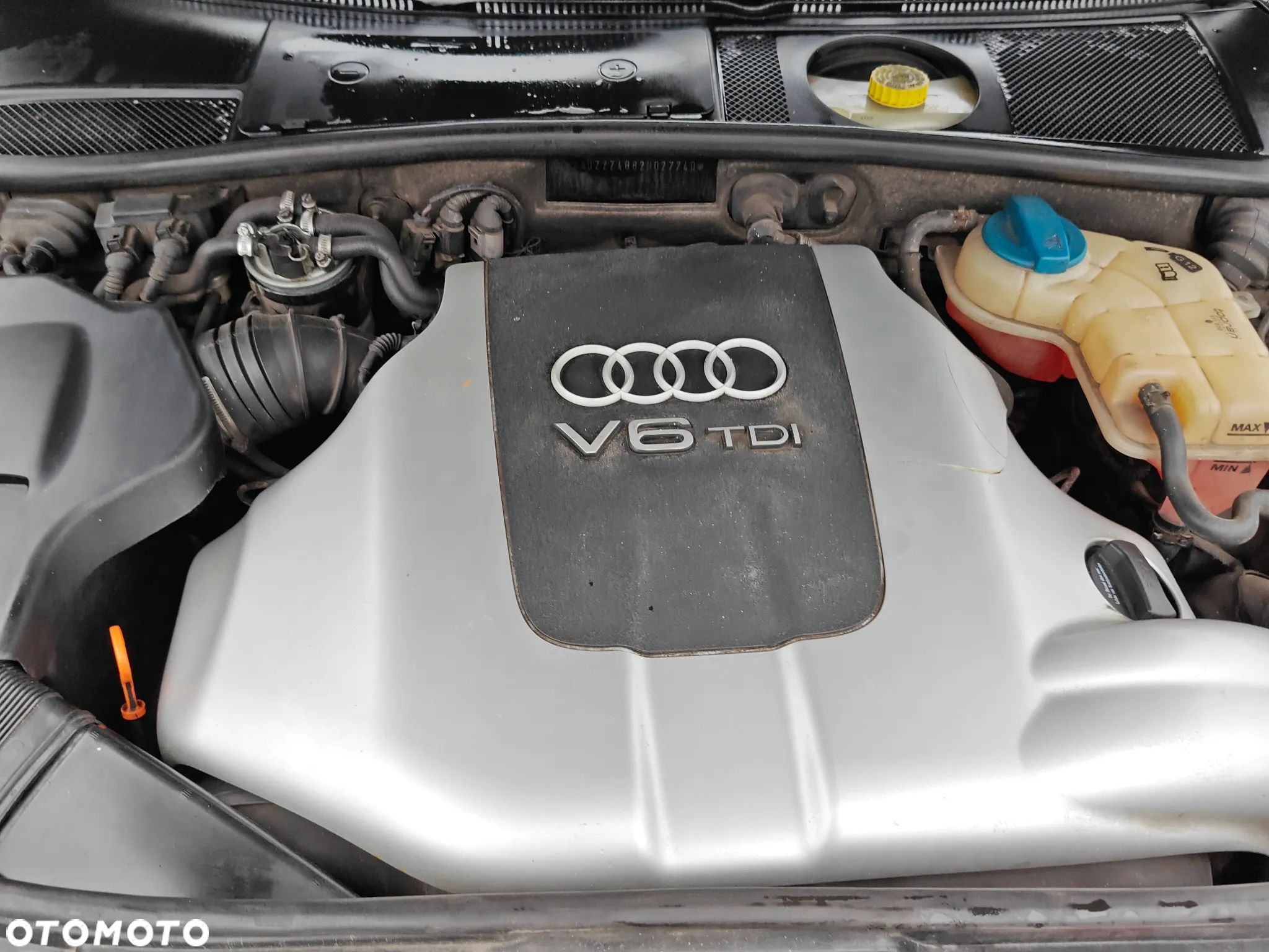 Audi A6 - 20