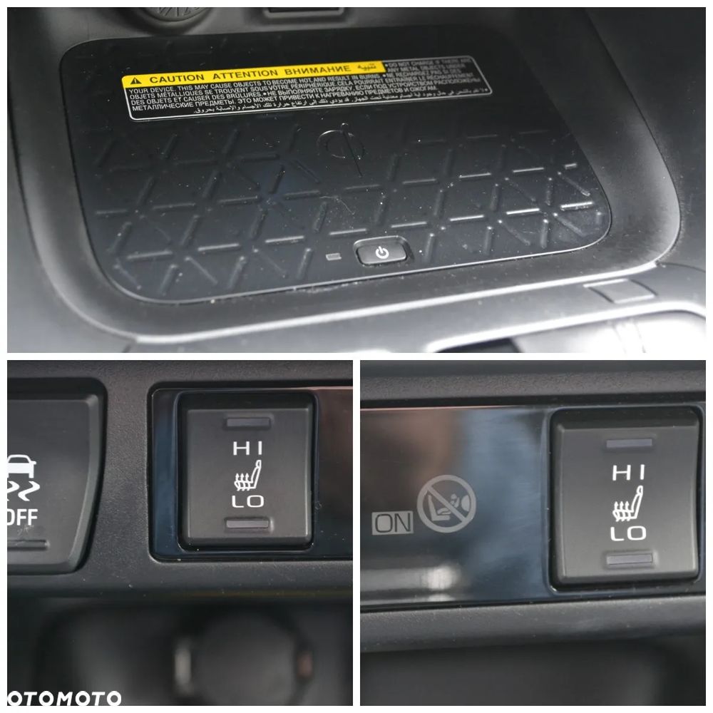 Toyota RAV4 - 33