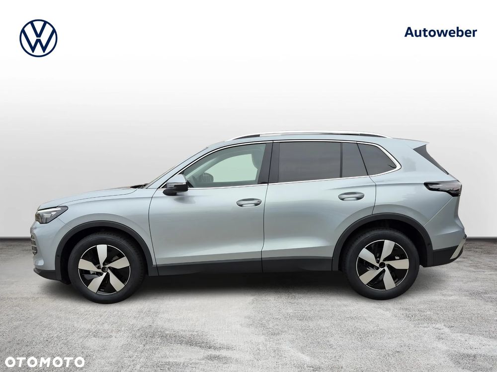 Volkswagen Tiguan 1.5 TSI EVO Elegance DSG - 2