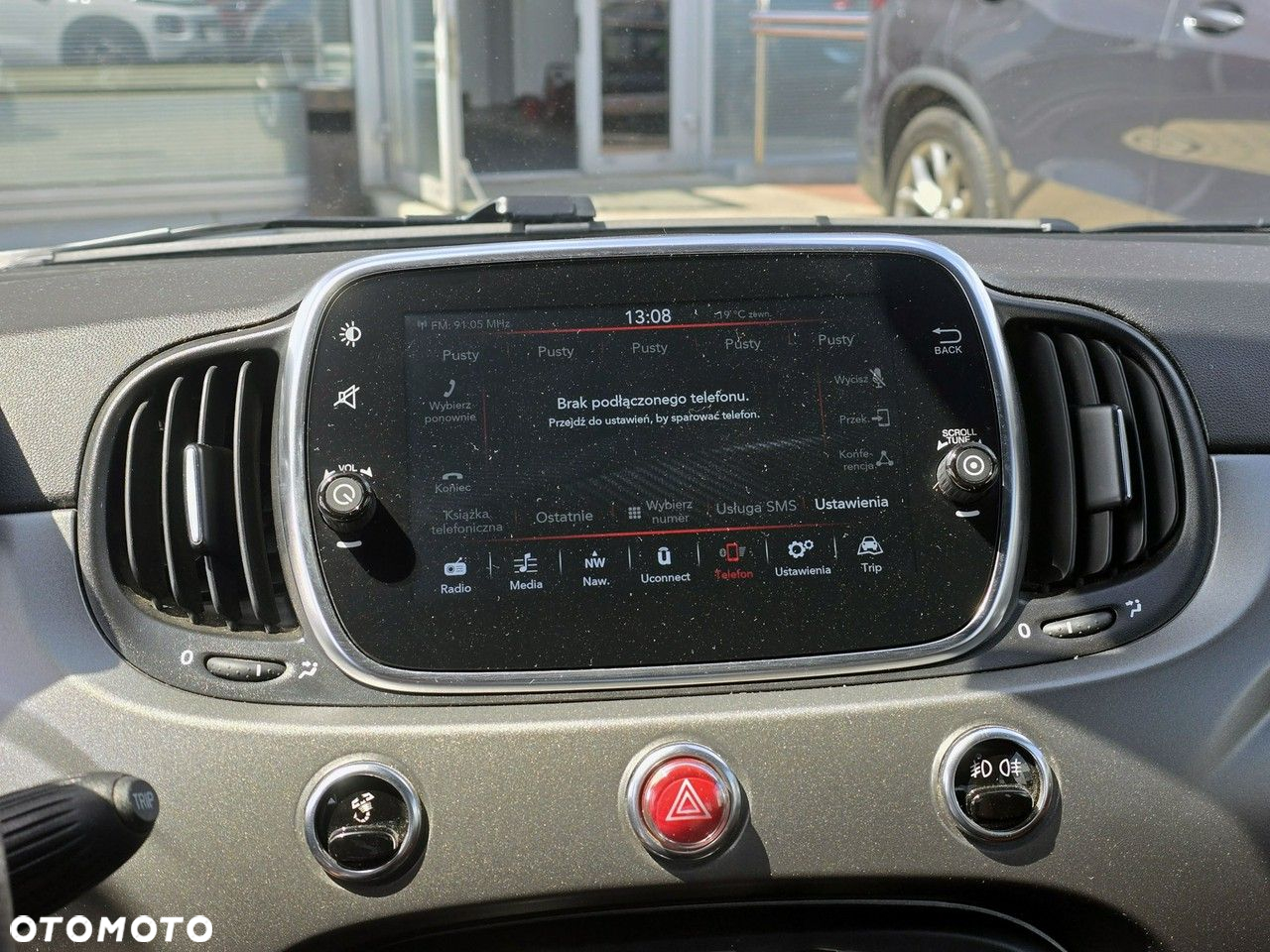 Abarth 595 - 8