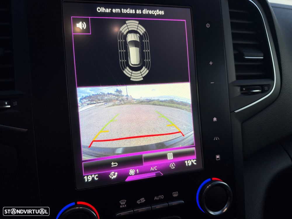 Renault Mégane ENERGY TCe 280 EDC R.S. - 30