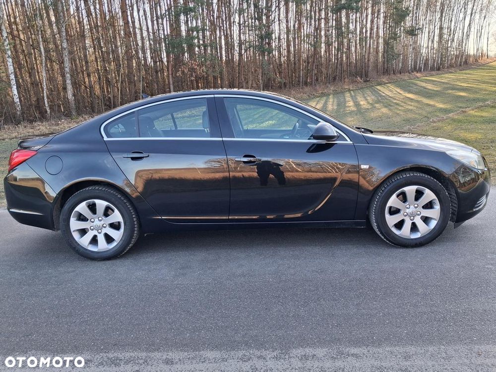 Opel Insignia - 16