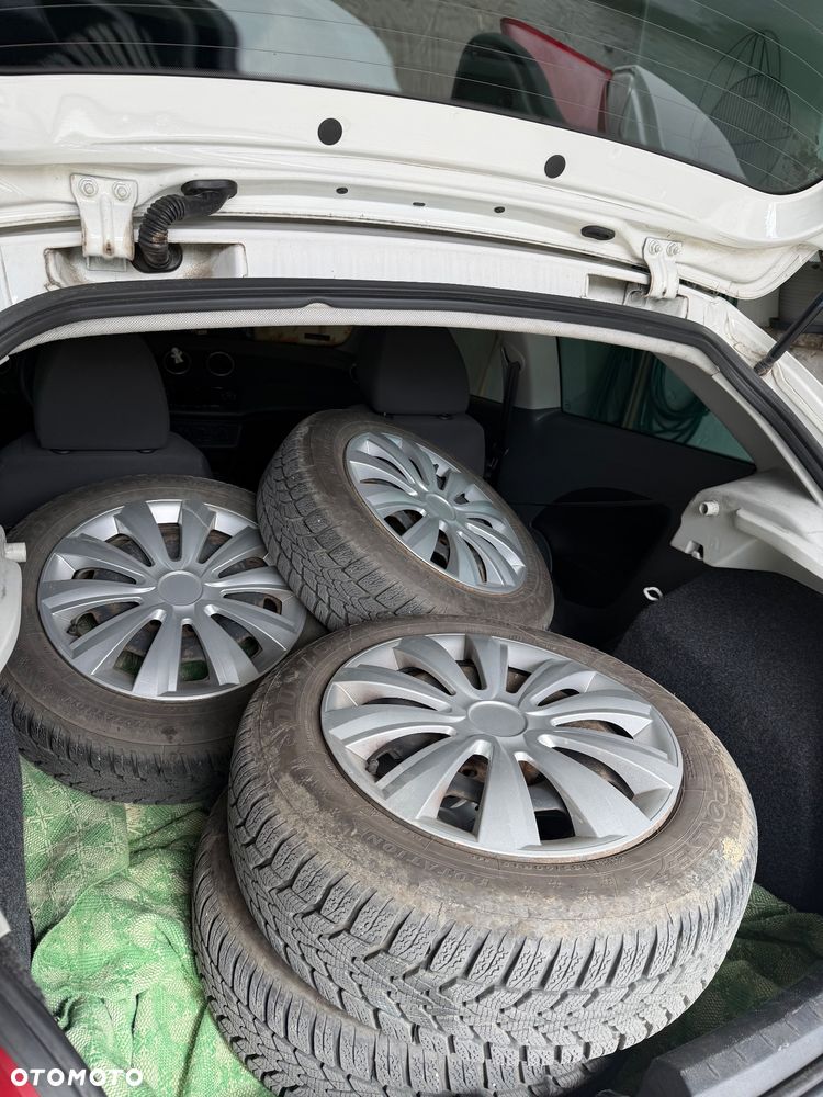 Seat Ibiza SC 1.4 16V Sport - 34