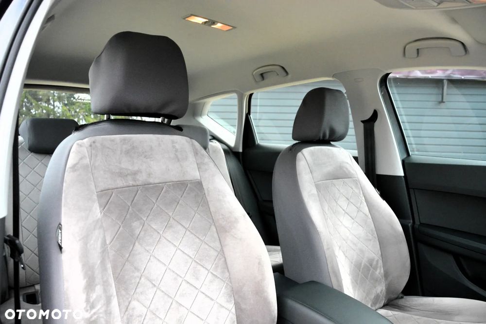 Seat Ateca 1.0 TSI Reference S&S - 16