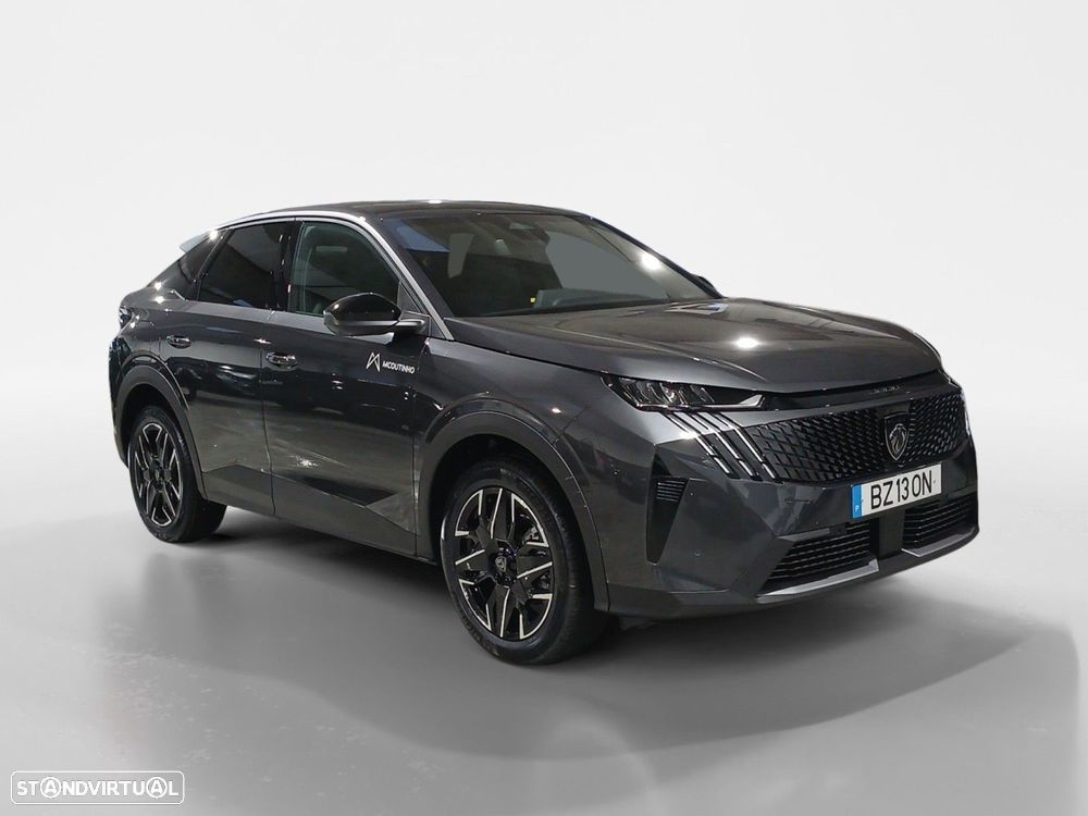 Peugeot 3008 - 7