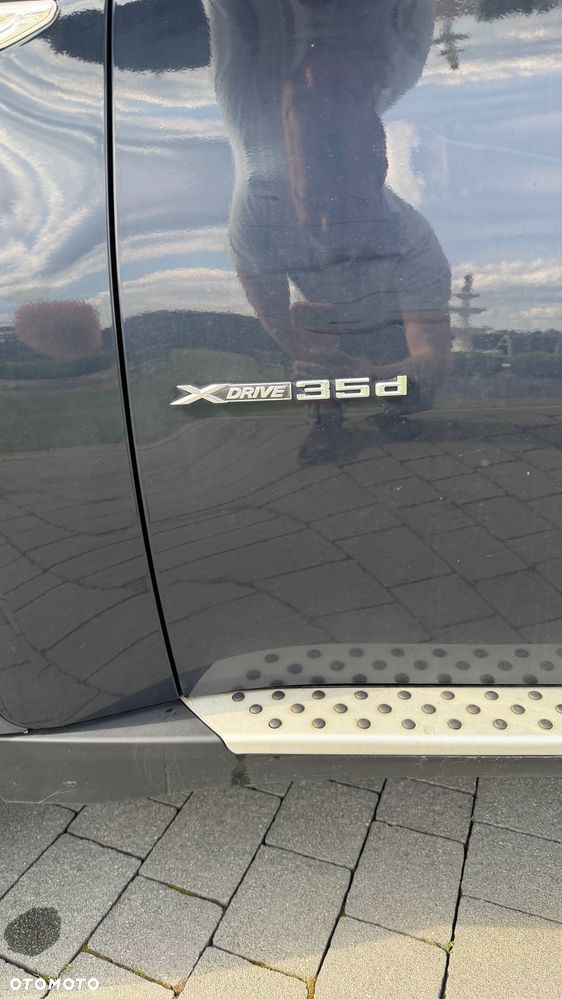 BMW X6 - 26