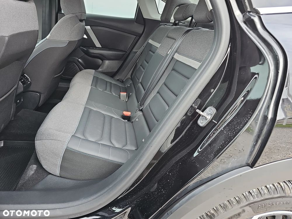 Citroën C4X 1.2 PureTech Max S&S EAT8 - 19