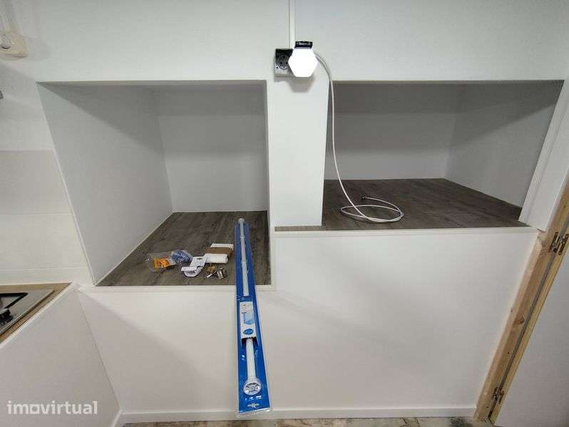 T0 aluga se em Odivelas/ramada - Grande imagem: 5/5