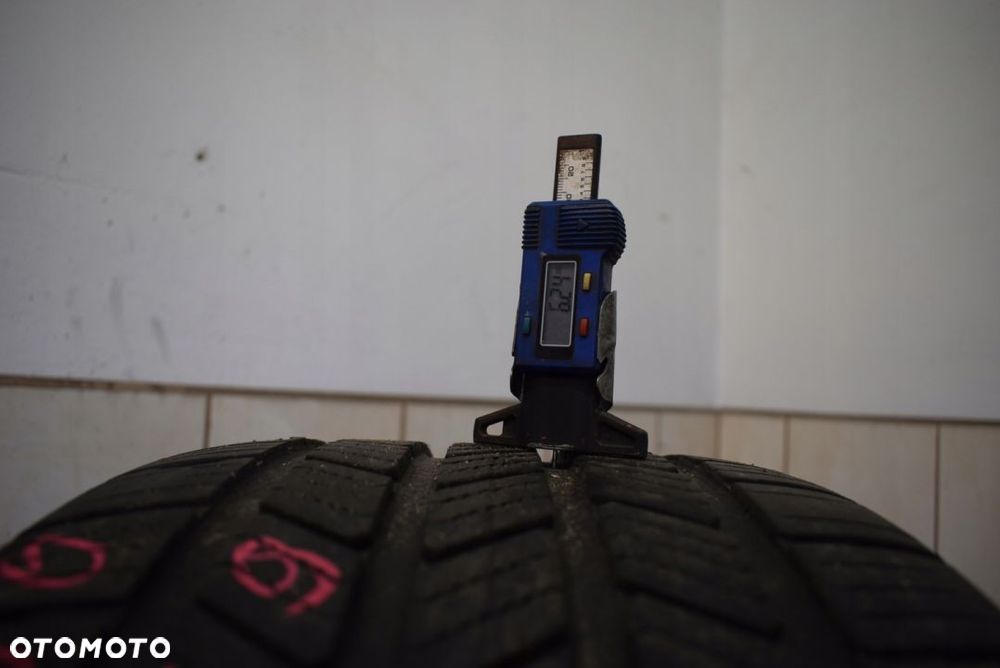 R19 265/50 Goodyear Eagle LS2 N1 Wysyłka gratis! - 4