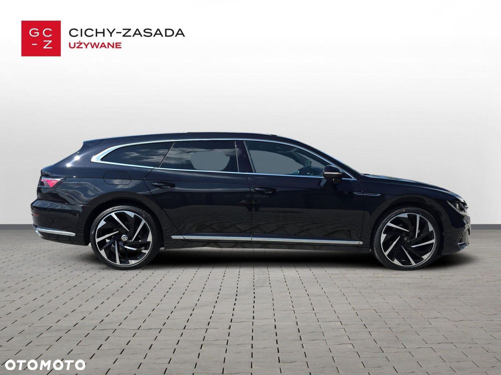 Volkswagen Arteon Shooting Brake 2.0 TSI R-Line DSG - 7