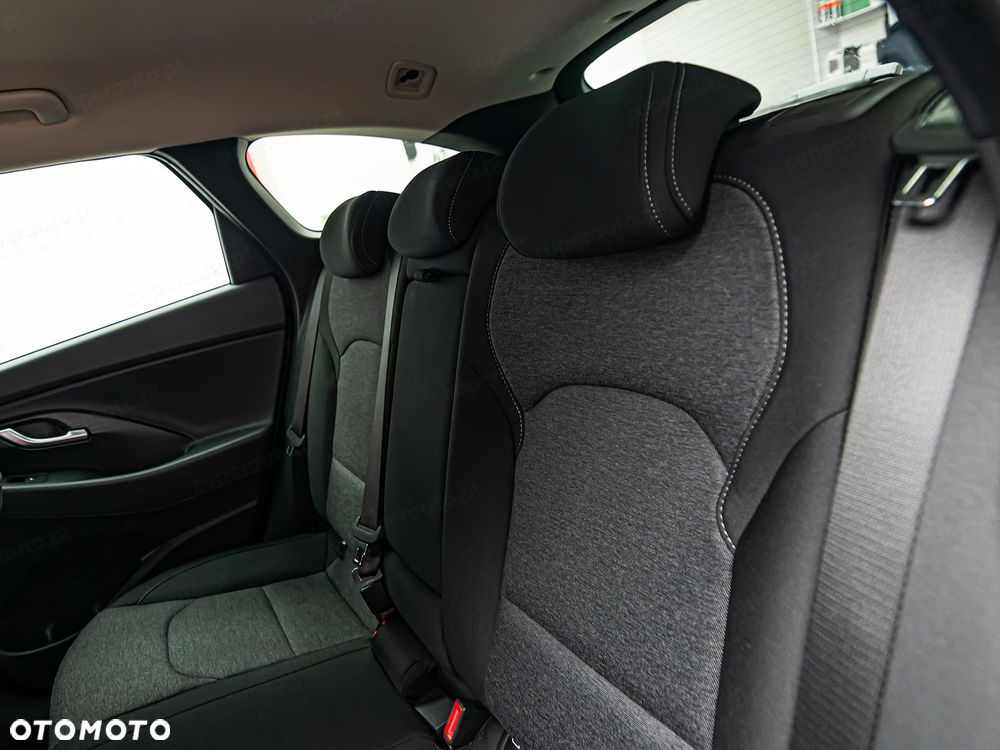 Hyundai i30 1.5 T-GDI 48V Smart DCT - 18
