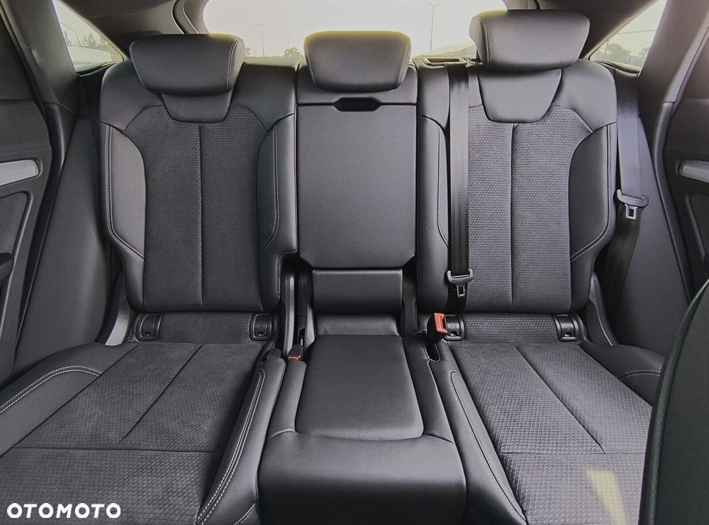 Audi Q5 Sportback 55 TFSI e Quattro S Line S tronic - 30