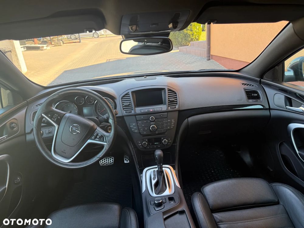 Opel Insignia - 5