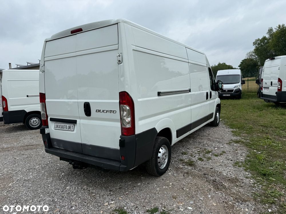 Fiat Ducato - 5