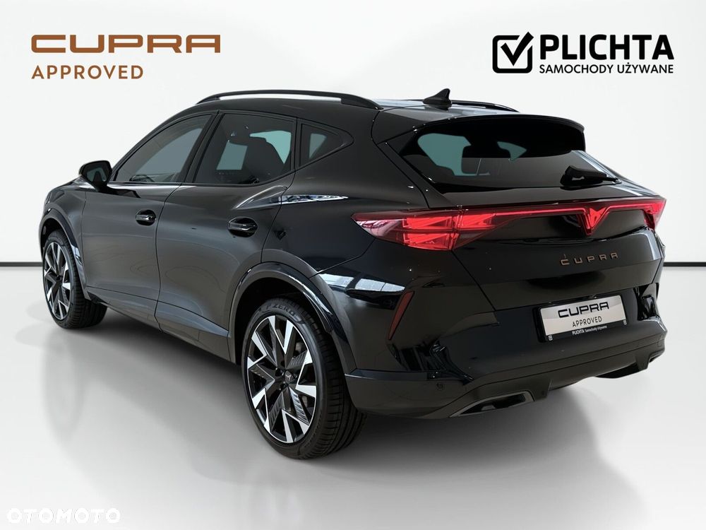 Cupra Formentor - 8