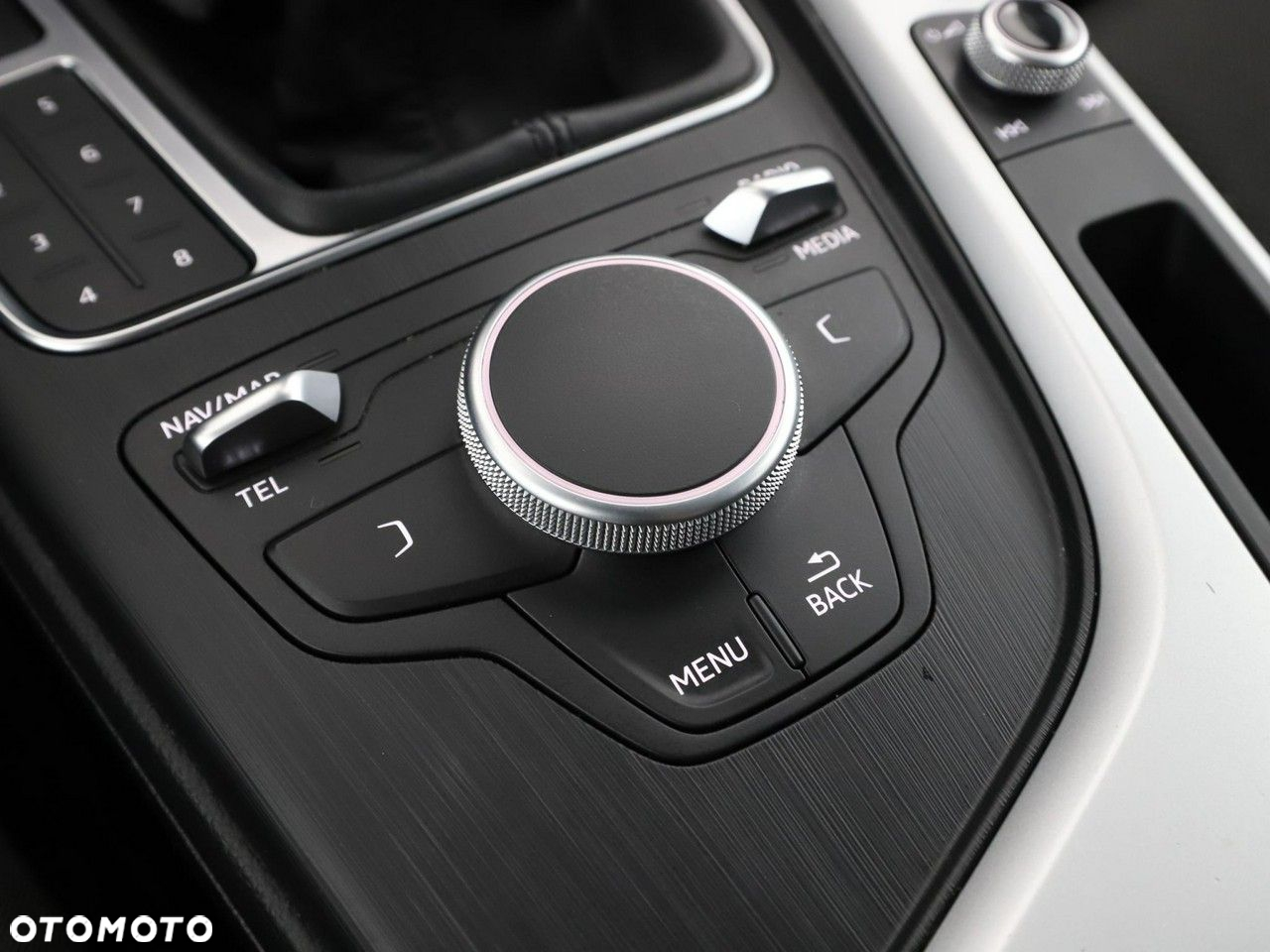 Audi A4 2.0 TDI - 28