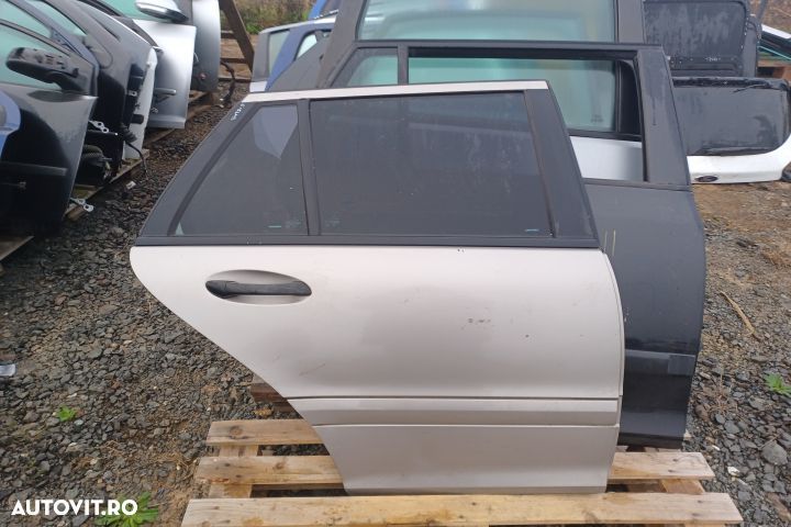 USA SPATE DREAPTA MX 1253 Mercedes-Benz C-Class  seria - 1