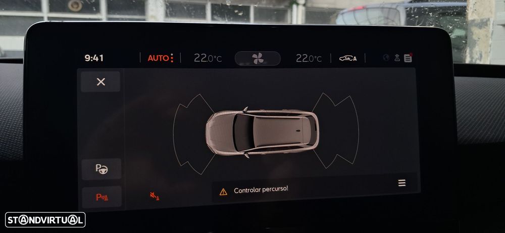 SEAT Leon ST 2.0 TDI FR DSG S/S - 10