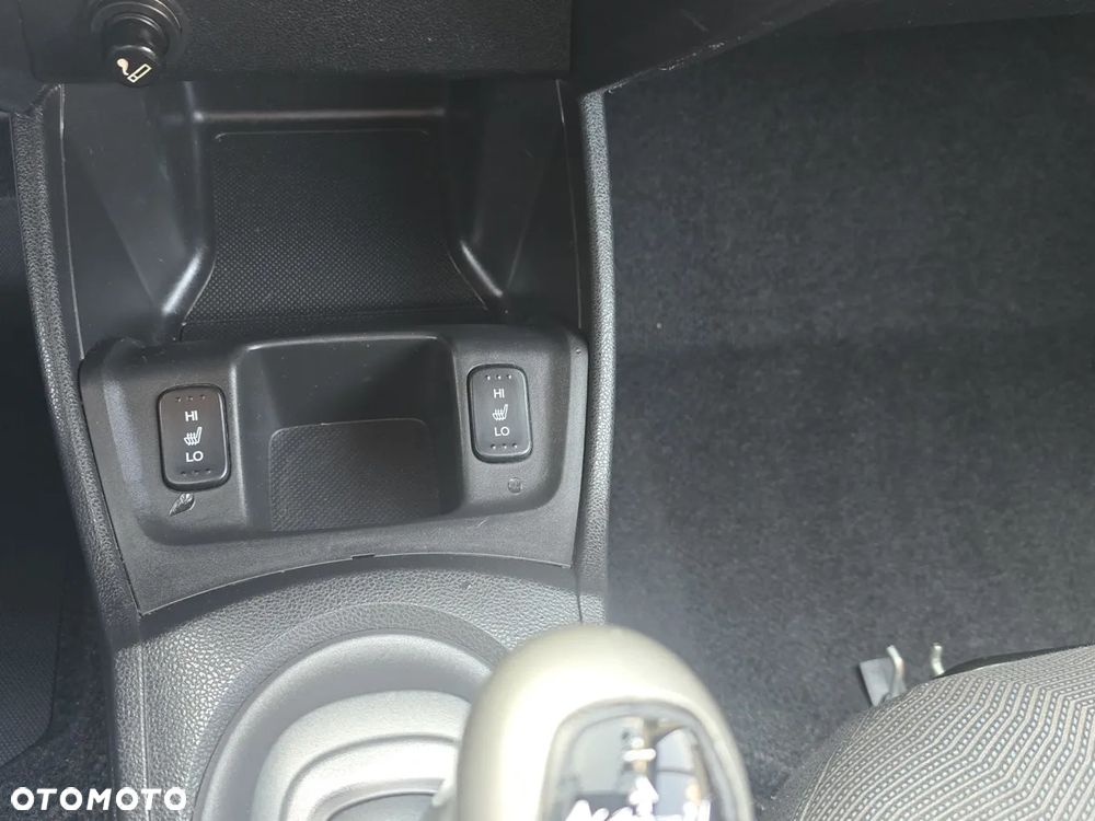 Honda Jazz 1.4 i-VTEC CVT Elegance - 23