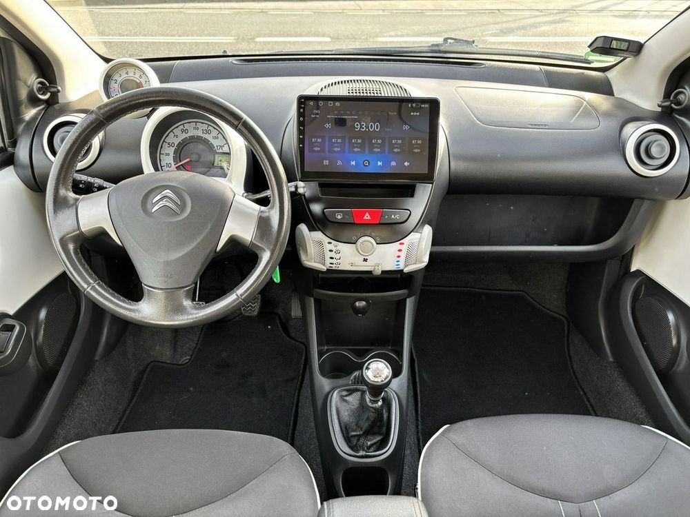 Citroën C1 - 8