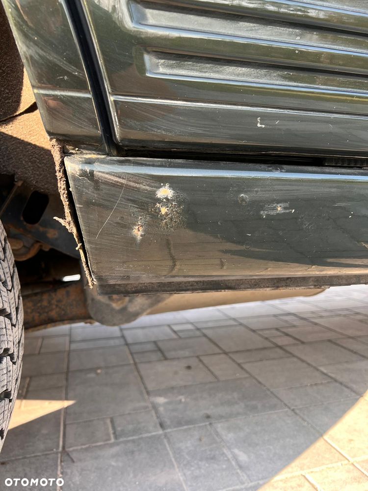 Jeep Grand Cherokee - 18