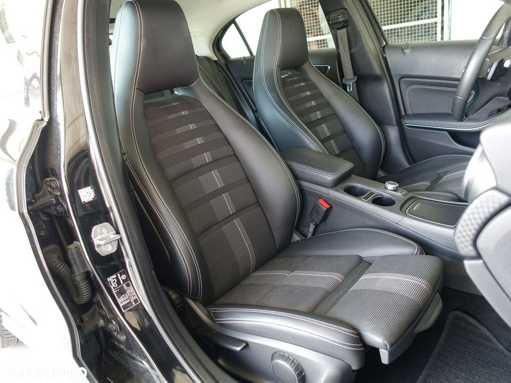 Mercedes-Benz Klasa A - 19