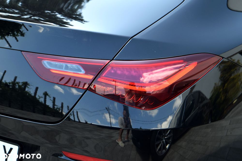 Mercedes-Benz CLA 200 mHEV AMG Line 7G-DCT - 11