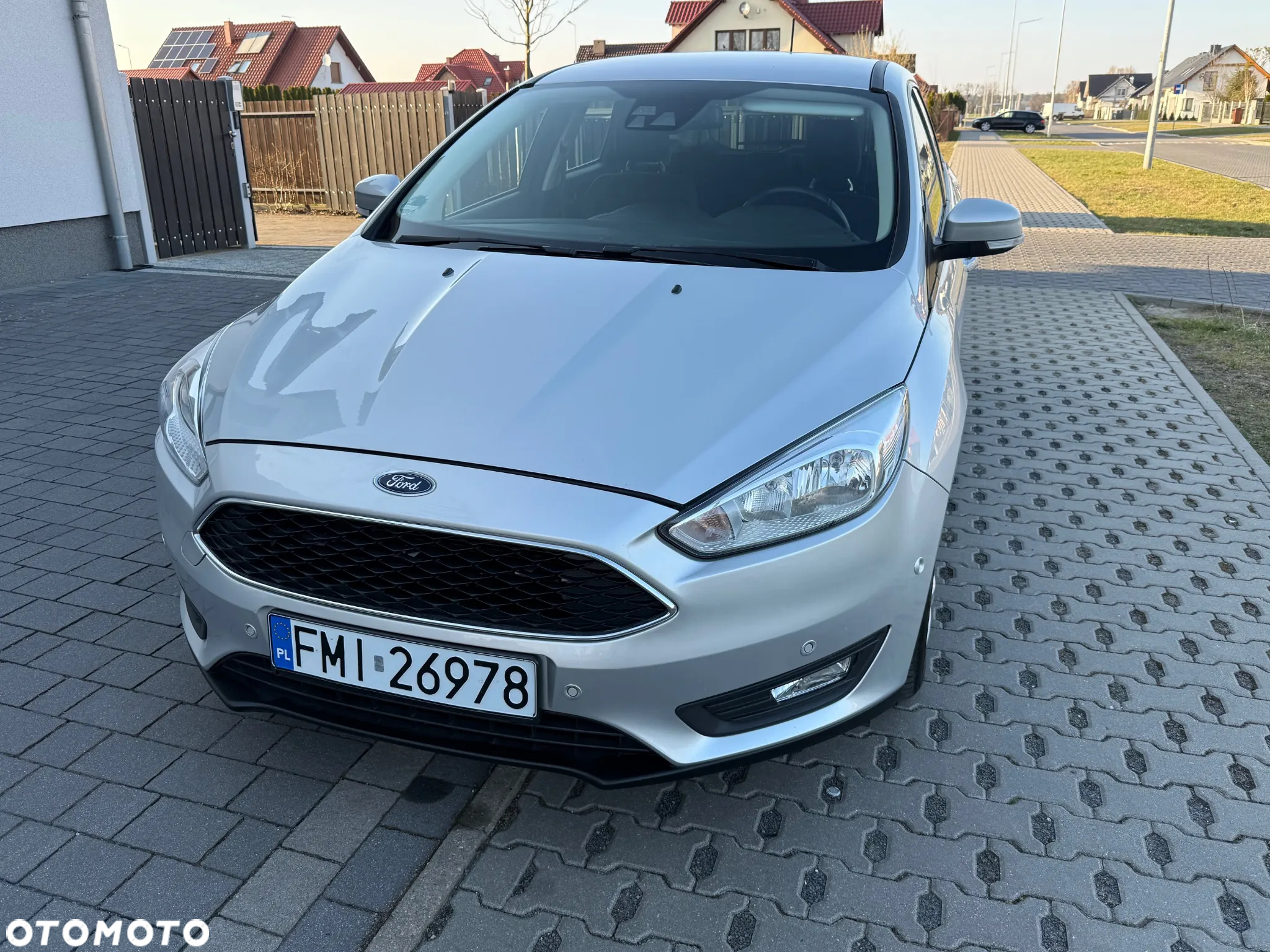 Ford Focus - 2