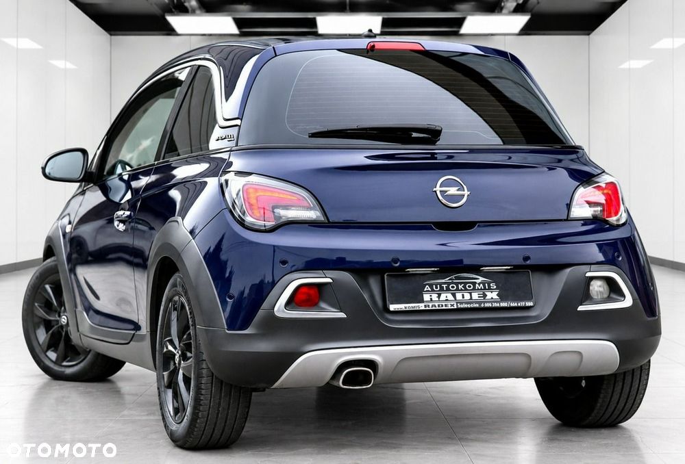 Opel Adam - 10