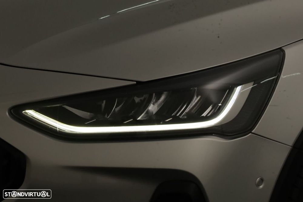 Ford Focus SW 1.0 EcoBoost MHEV Active - 6