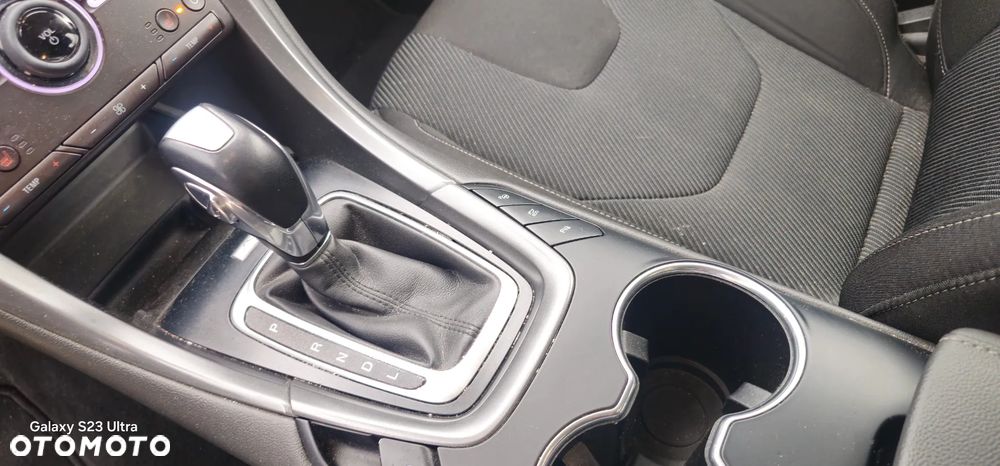 Ford Mondeo 2.0 Ti-VCT Titanium - 8