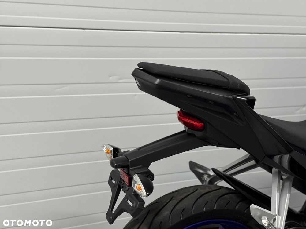 Yamaha MT - 6