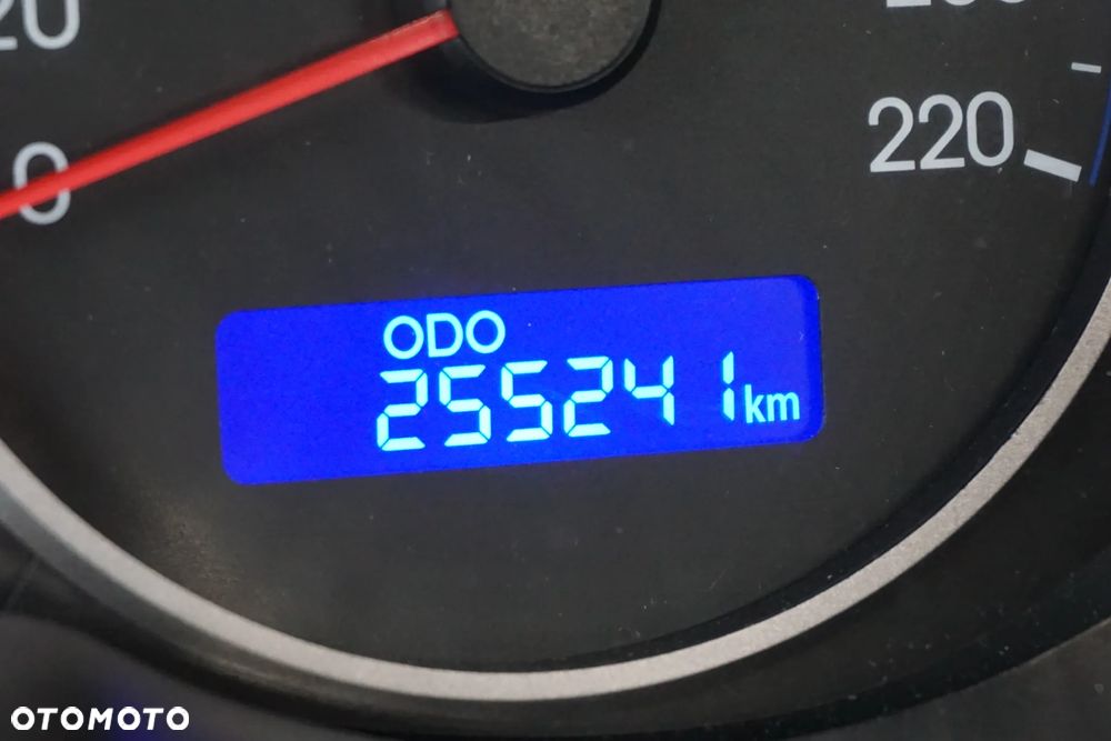 Hyundai i20 1.4 CRDi Comfort - 24