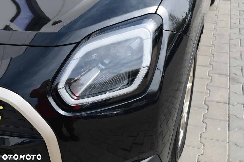 MINI Countryman SE ALL4 66.5kWh Linia Favoured - 7