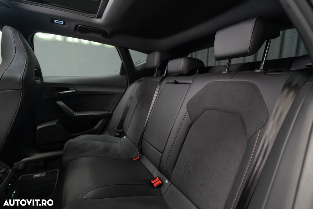 Cupra Formentor 2.0 TSI DSG7 VZ - 31