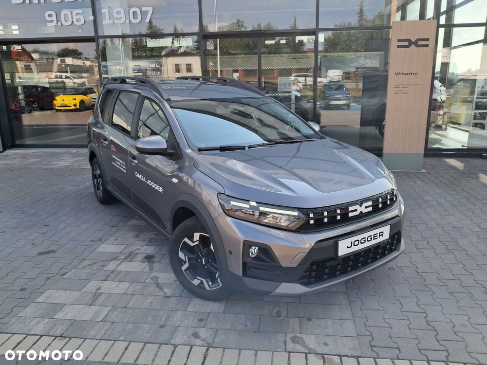Dacia Jogger - 4