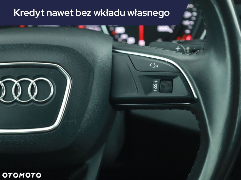 Audi A4 Avant - 23