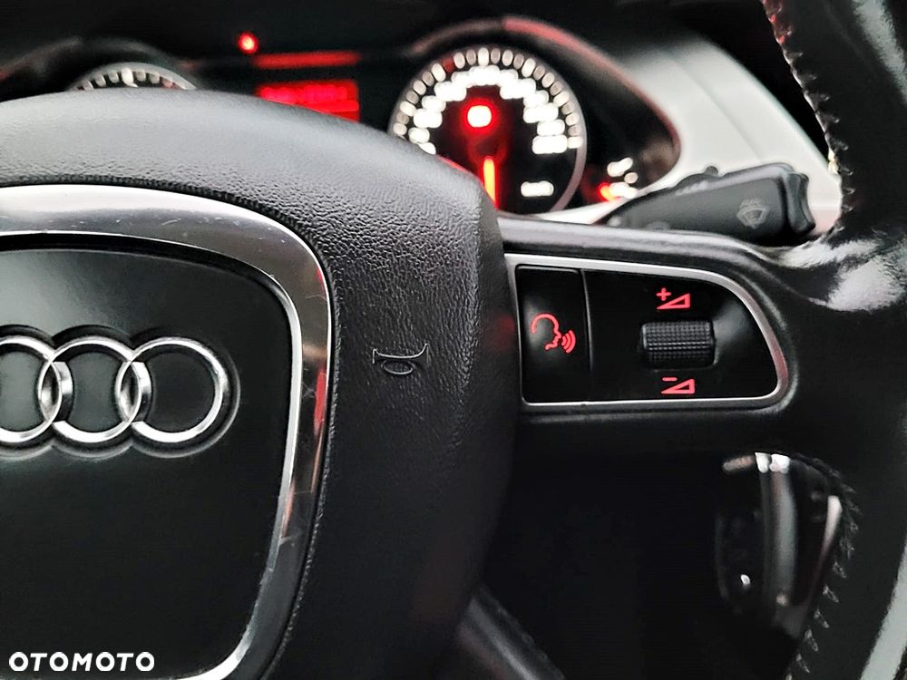 Audi A4 Limousine 2.0 TDI DPF Ambiente - 20