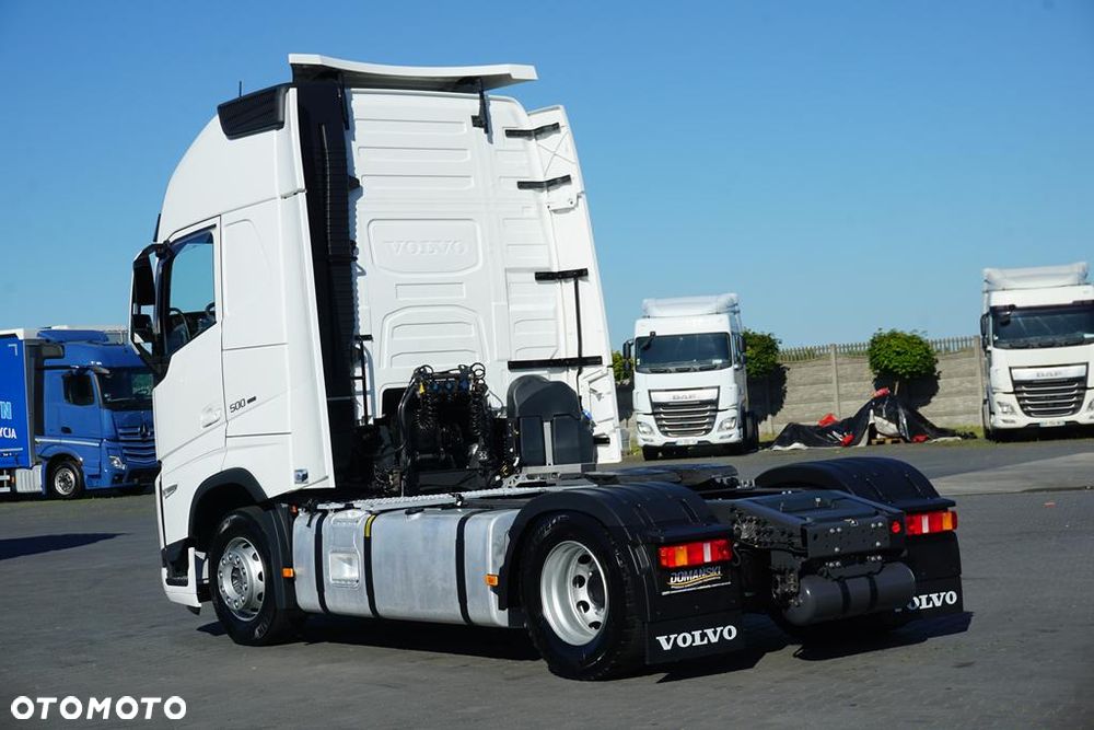 Volvo / FH / 500 / I – SAVE / XL / EURO 6 / ACC / I -COOL / NOWY MODEL - 5