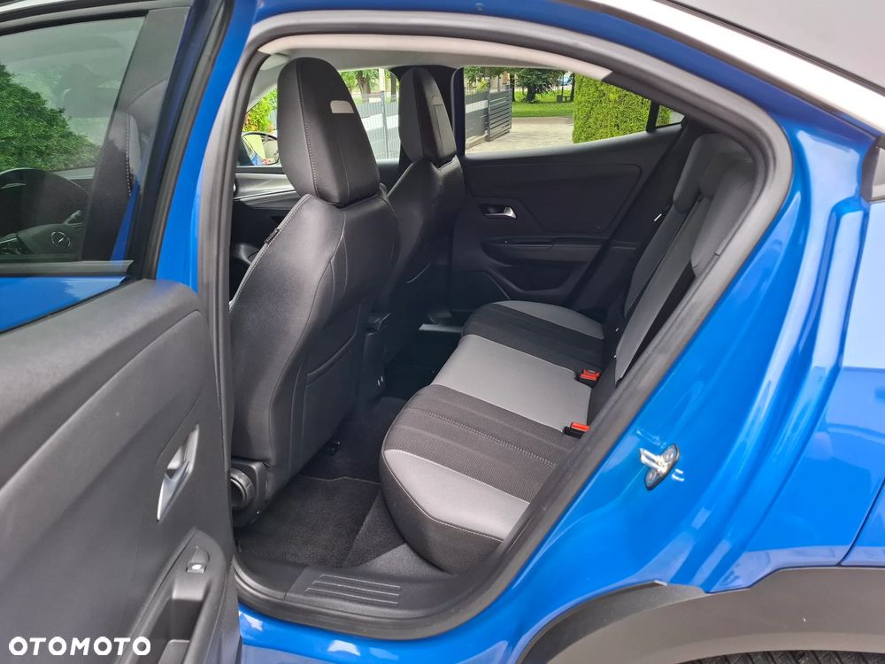 Opel Mokka 1.2 DI Turbo Business Elegance - 14