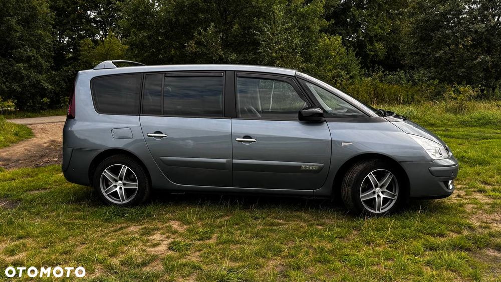 Renault Grand Espace 2.0 dCi 150 FAP Celsium - 5