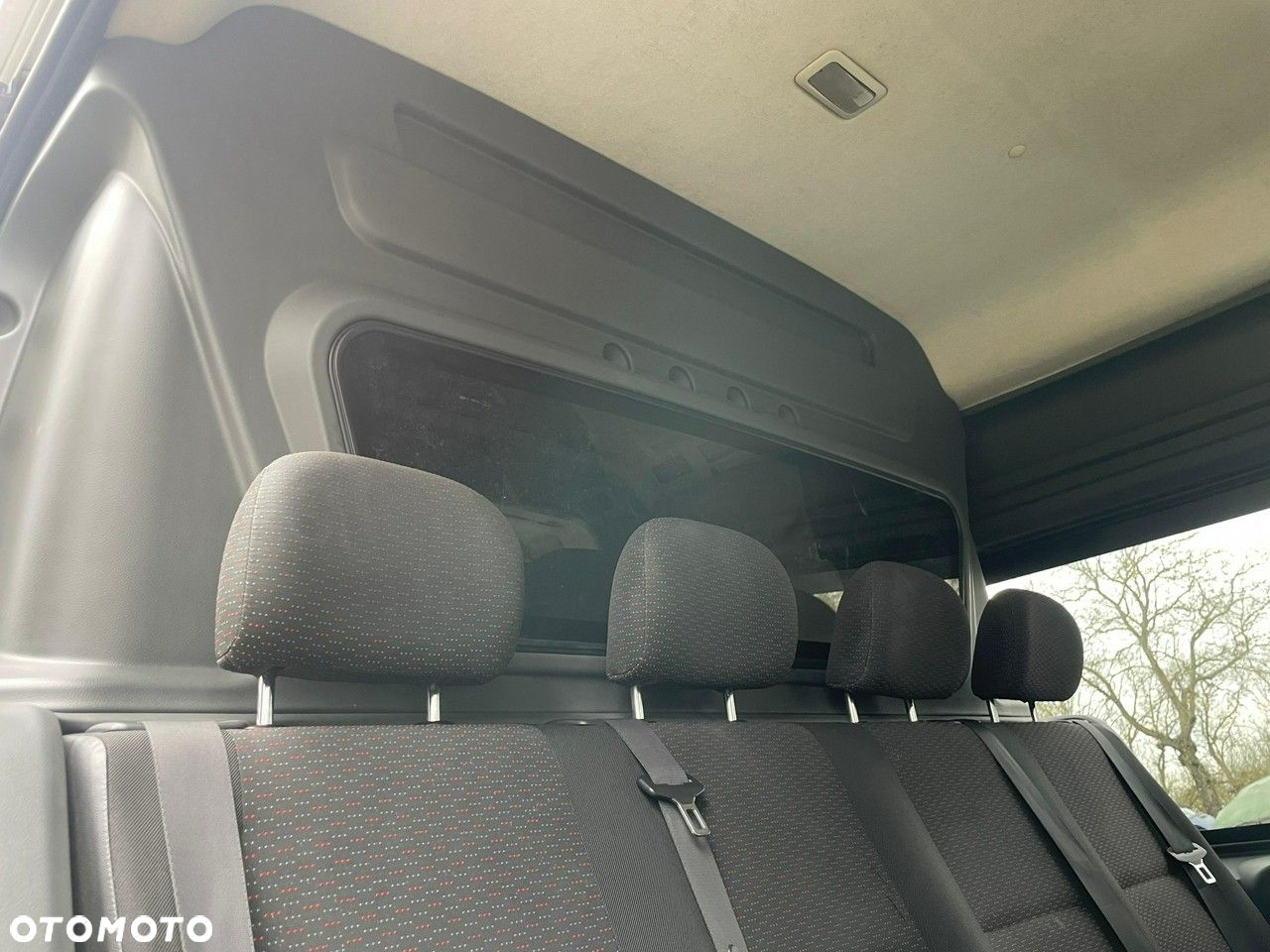 Peugeot Boxer - 27