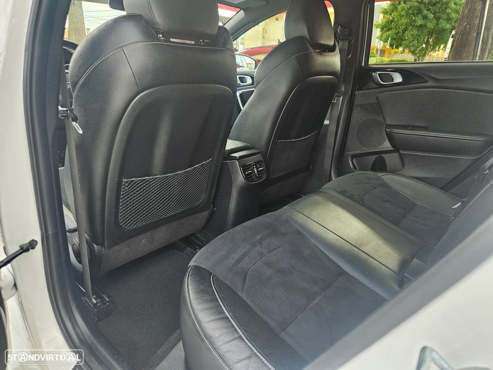 Kia ProCeed 1.0 T-GDI GT Line+SRF - 29