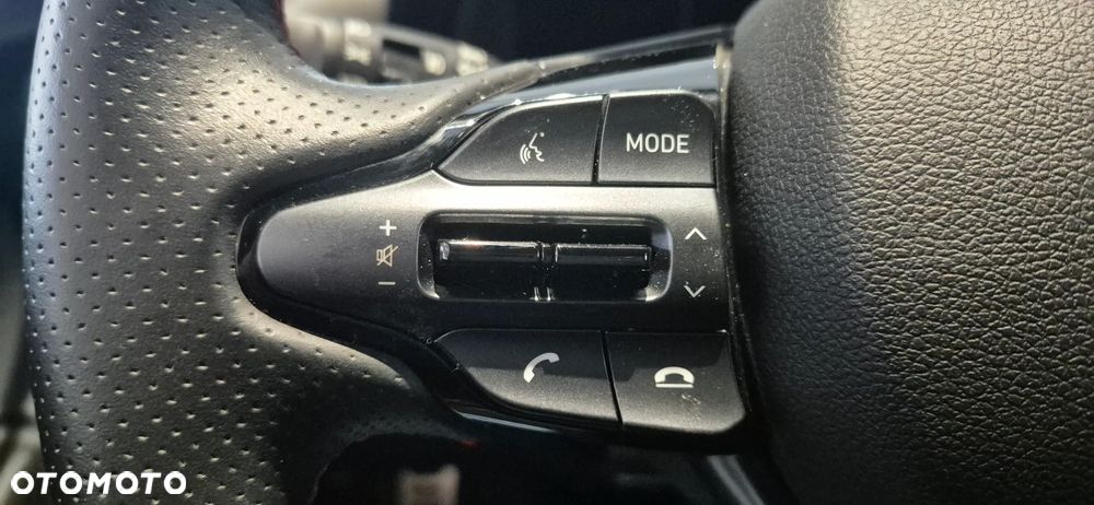 Hyundai i20 1.0 T-GDI N Line - 15