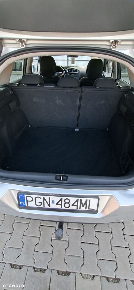 Citroën C4 1.6 HDi Magic - 14