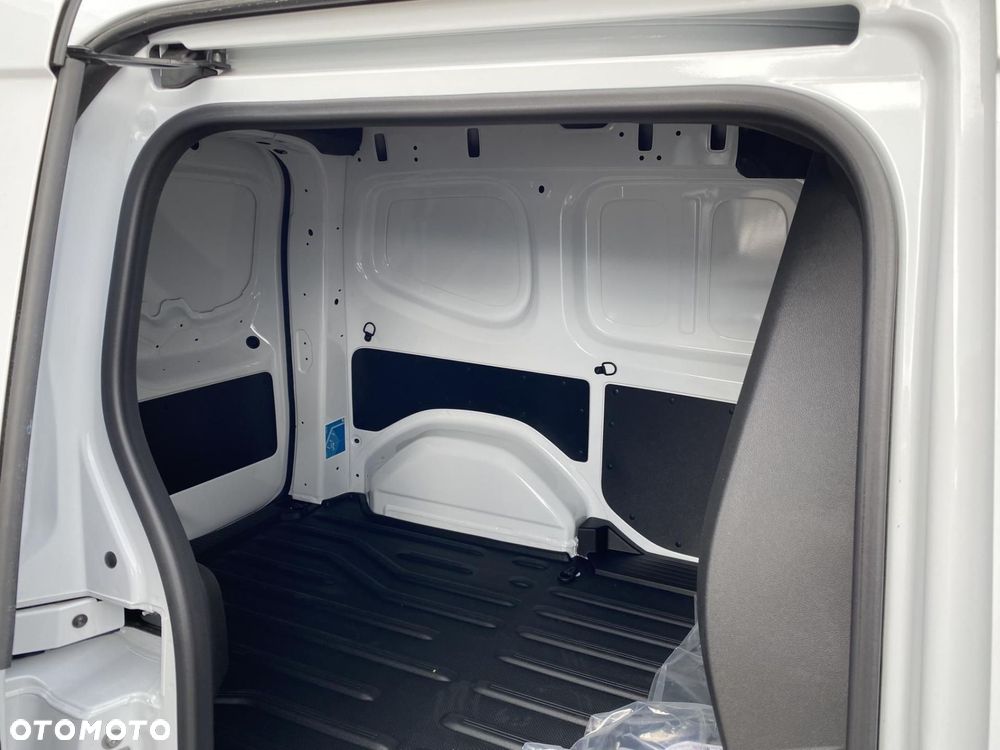 Mercedes-Benz Citan - 8