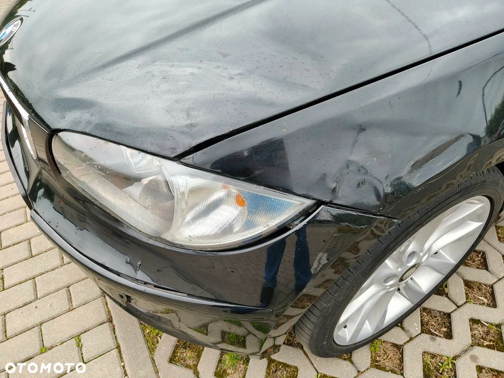 BMW Seria 1 120d DPF - 6