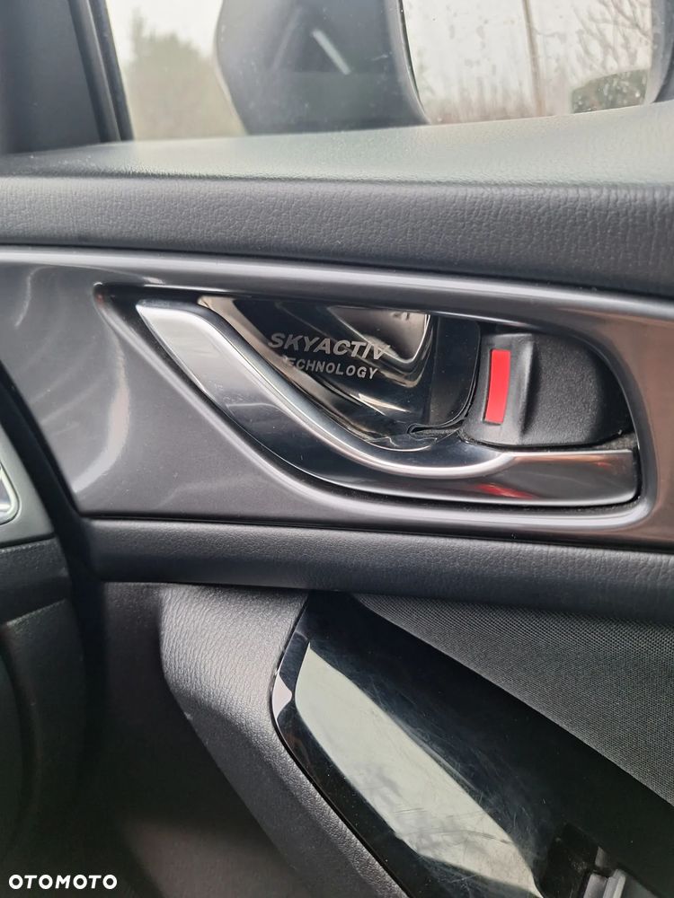 Mazda 3 2.0 Skypassion - 16