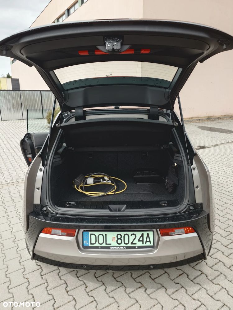 BMW i3 Standard - 8