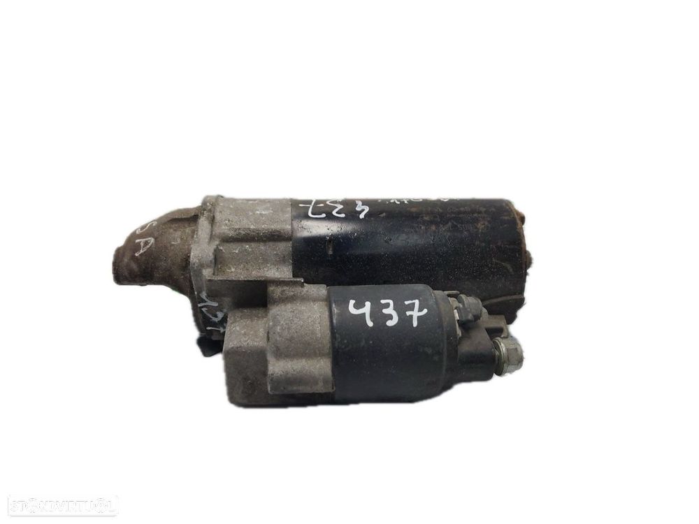 Motor Arranque Mercedes-Benz A-Class (W168) - 1